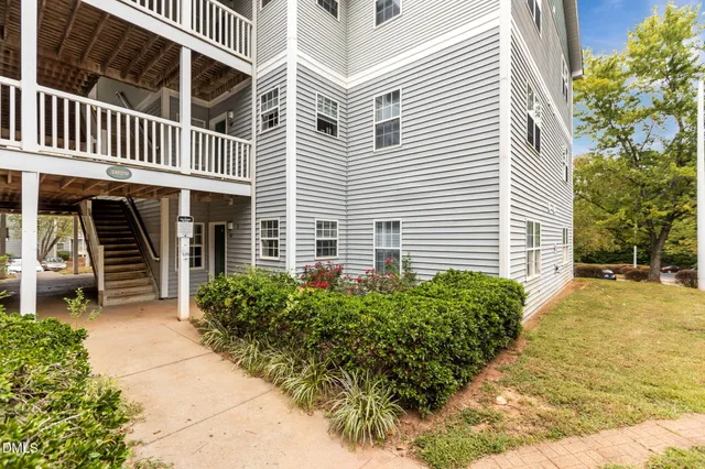$279,000 | 3020 Centennial Woods Drive, Unit 101, Raleigh, NC 27603