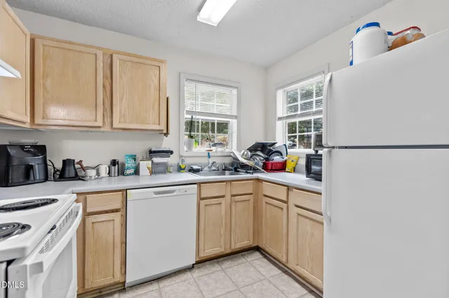 $279,000 | 3020 Centennial Woods Drive, Unit 101, Raleigh, NC 27603