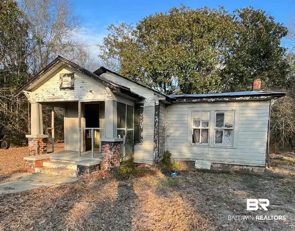 $50,000 | 807 Daphne Road, Bay Minette, AL 36507