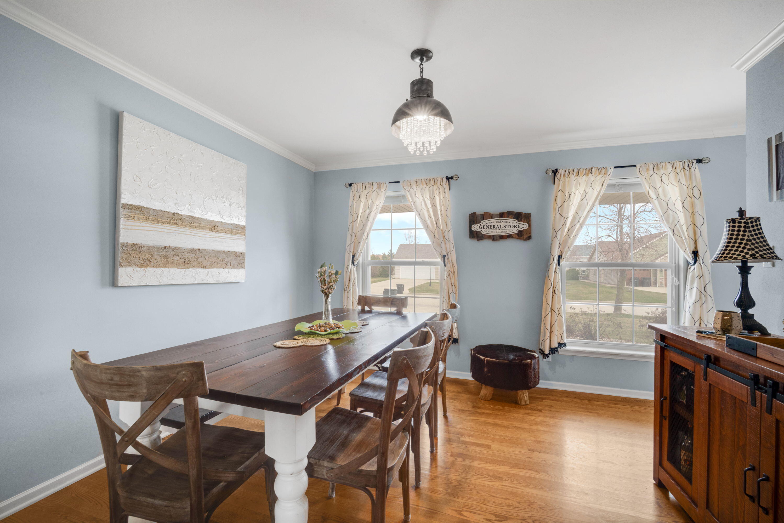 4113 West Whispering Ridge Pass Franklin, WI 53132 - Photo 12 of 29 12_imgDSC03347