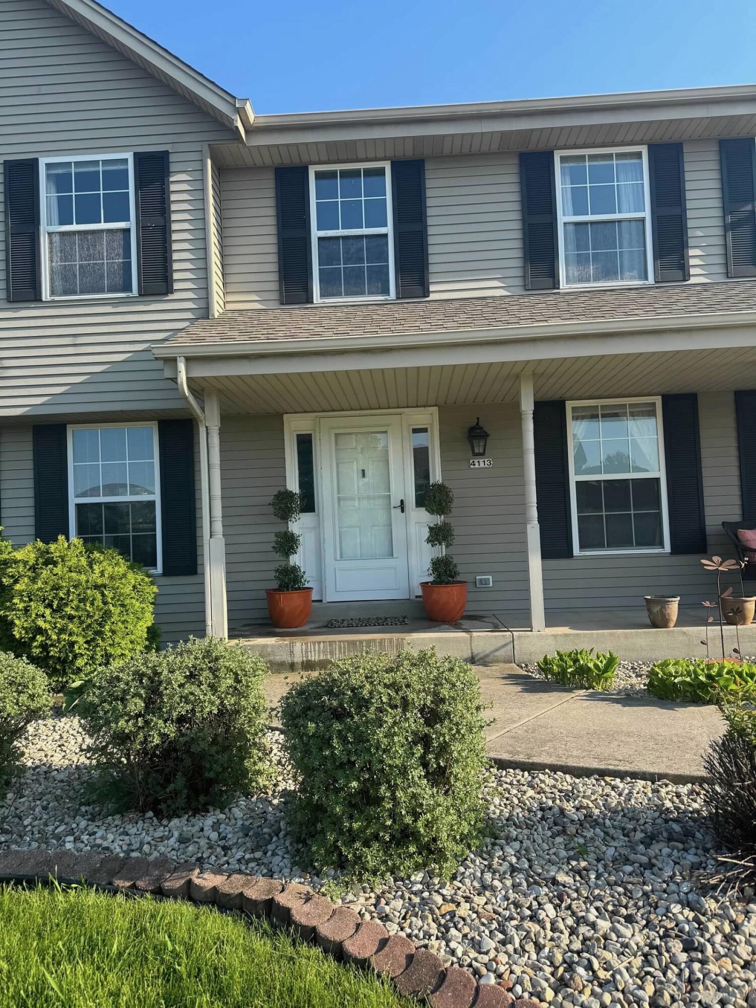 4113 West Whispering Ridge Pass Franklin, WI 53132 - Photo 27 of 29 Image-1