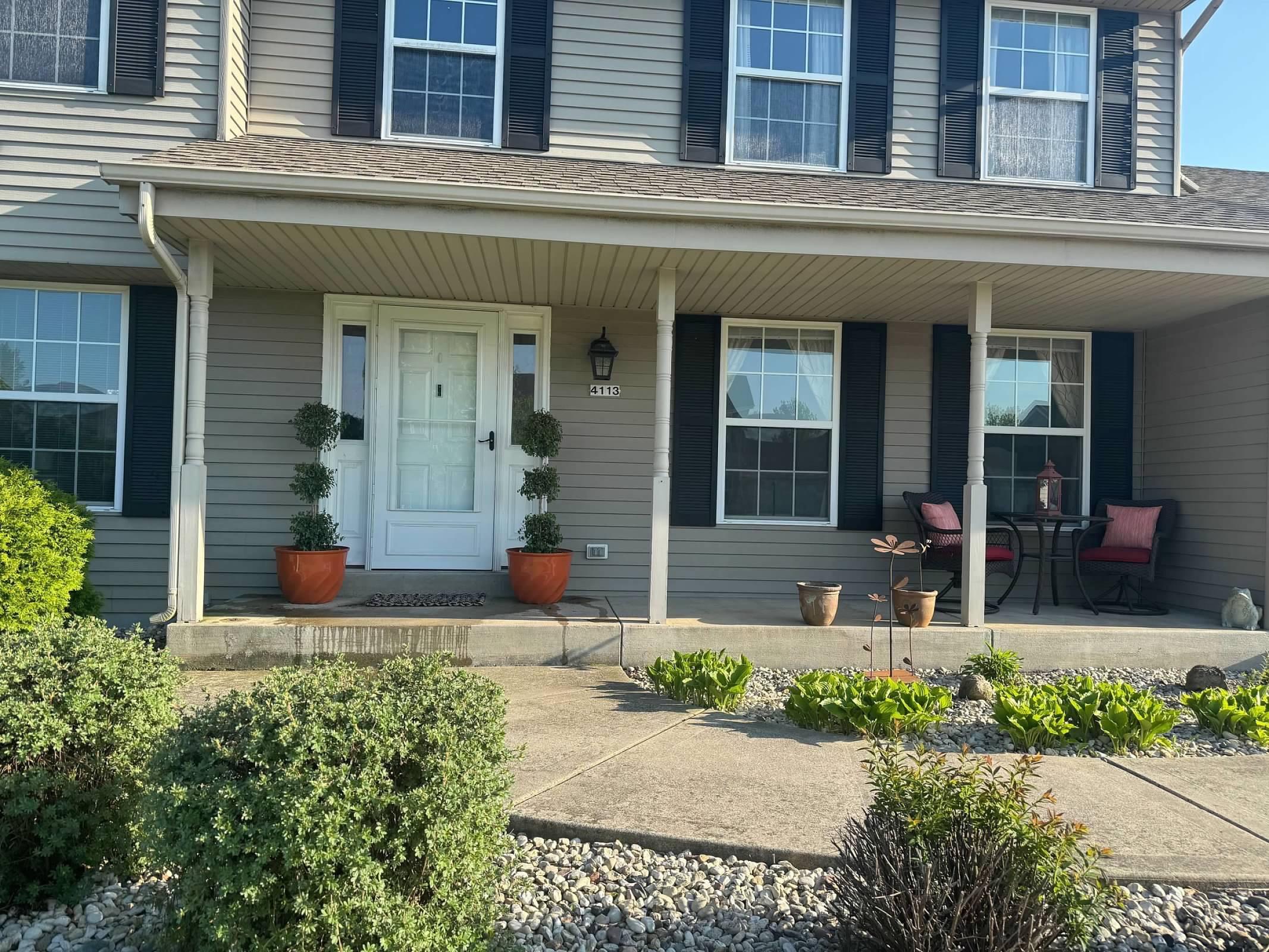 4113 West Whispering Ridge Pass Franklin, WI 53132 - Photo 28 of 29 Image-2