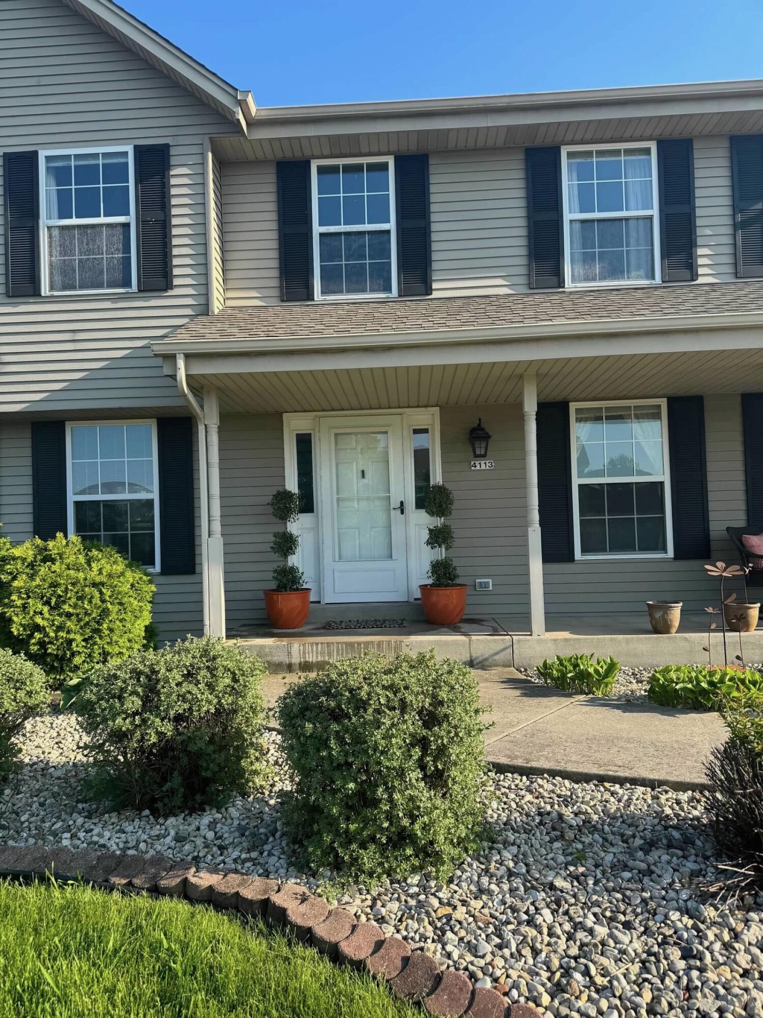 4113 West Whispering Ridge Pass Franklin, WI 53132 - Photo 29 of 29 Image-3