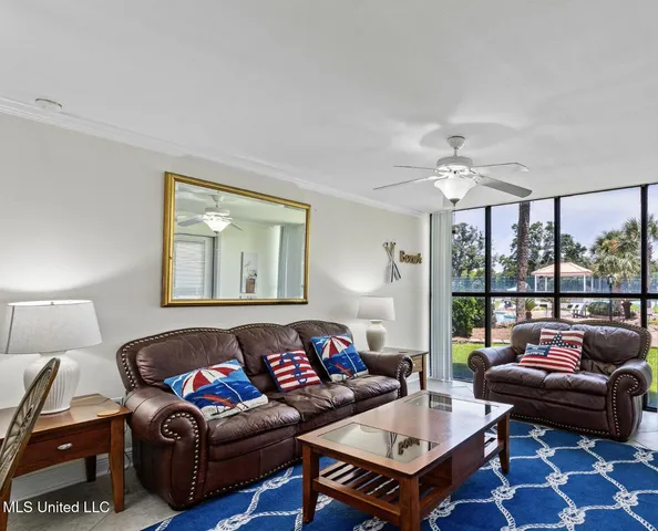 $245,000 | 2046 Beach Boulevard, Unit C114, Biloxi, MS 39531