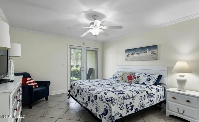 $245,000 | 2046 Beach Boulevard, Unit C114, Biloxi, MS 39531
