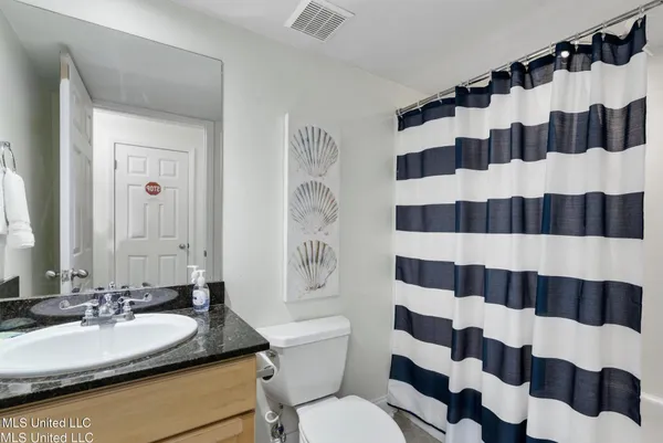 $245,000 | 2046 Beach Boulevard, Unit C114, Biloxi, MS 39531
