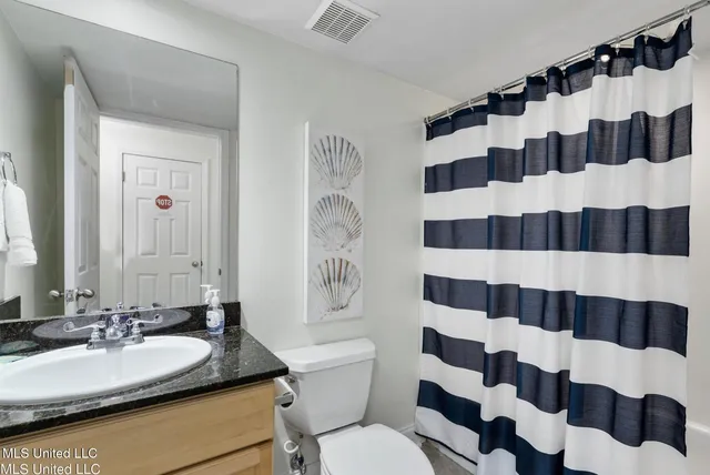 $245,000 | 2046 Beach Boulevard, Unit C114, Biloxi, MS 39531