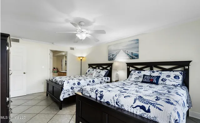 $245,000 | 2046 Beach Boulevard, Unit C114, Biloxi, MS 39531