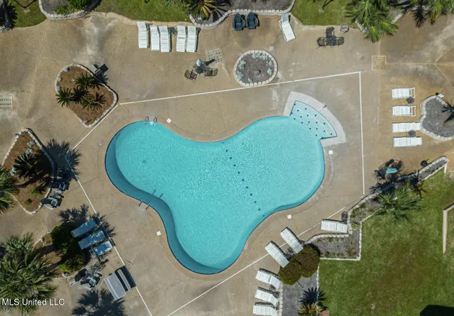 $245,000 | 2046 Beach Boulevard, Unit C114, Biloxi, MS 39531