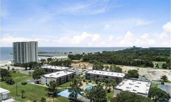 $245,000 | 2046 Beach Boulevard, Unit C114, Biloxi, MS 39531