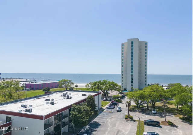 $245,000 | 2046 Beach Boulevard, Unit C114, Biloxi, MS 39531