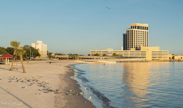 $245,000 | 2046 Beach Boulevard, Unit C114, Biloxi, MS 39531