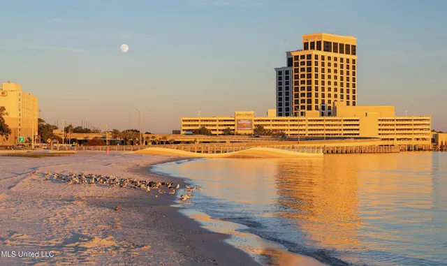 $245,000 | 2046 Beach Boulevard, Unit C114, Biloxi, MS 39531
