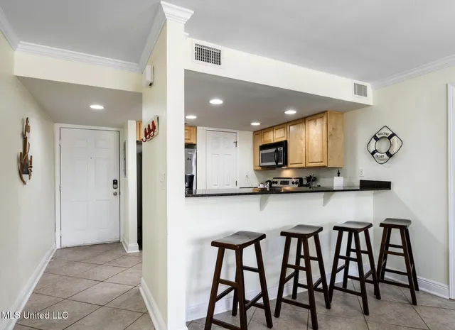 $245,000 | 2046 Beach Boulevard, Unit C114, Biloxi, MS 39531
