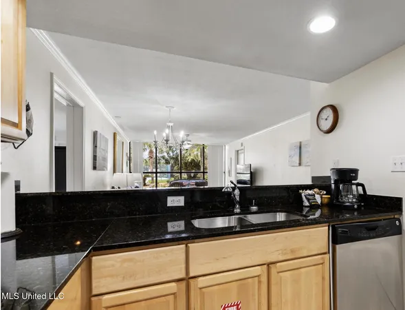 $245,000 | 2046 Beach Boulevard, Unit C114, Biloxi, MS 39531