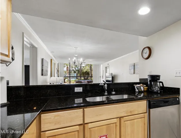 $245,000 | 2046 Beach Boulevard, Unit C114, Biloxi, MS 39531