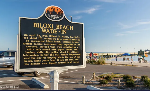 $245,000 | 2046 Beach Boulevard, Unit C114, Biloxi, MS 39531