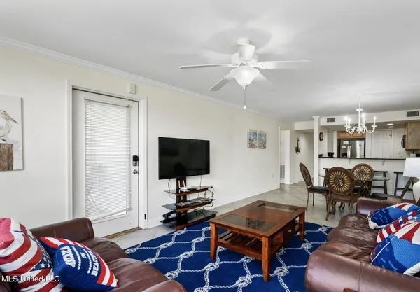 $245,000 | 2046 Beach Boulevard, Unit C114, Biloxi, MS 39531