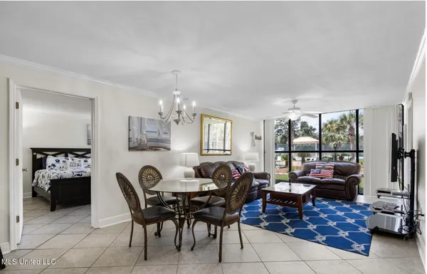 $245,000 | 2046 Beach Boulevard, Unit C114, Biloxi, MS 39531