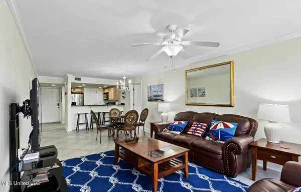 $245,000 | 2046 Beach Boulevard, Unit C114, Biloxi, MS 39531