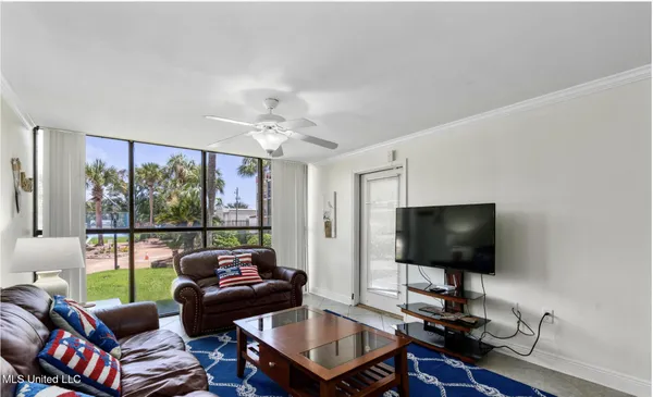 $245,000 | 2046 Beach Boulevard, Unit C114, Biloxi, MS 39531