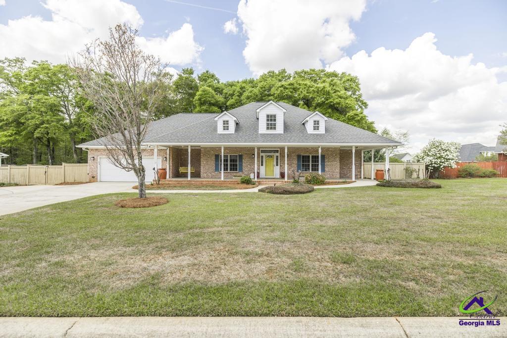 316 Old Farm Road Perry, GA 31069 - Photo 1 of 37 Gallery Image 1