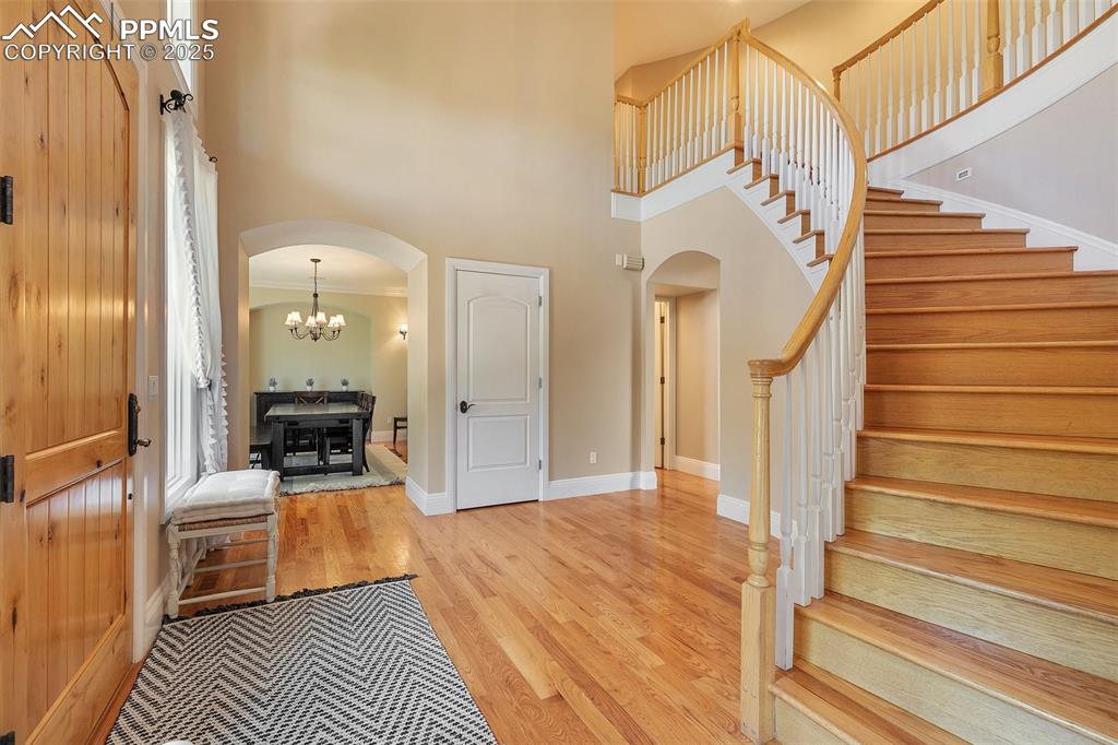 4490 Star Ranch Road Colorado Springs, CO 80906 - Photo 3 of 50