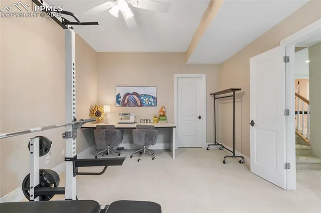 a view of a back yard of the house