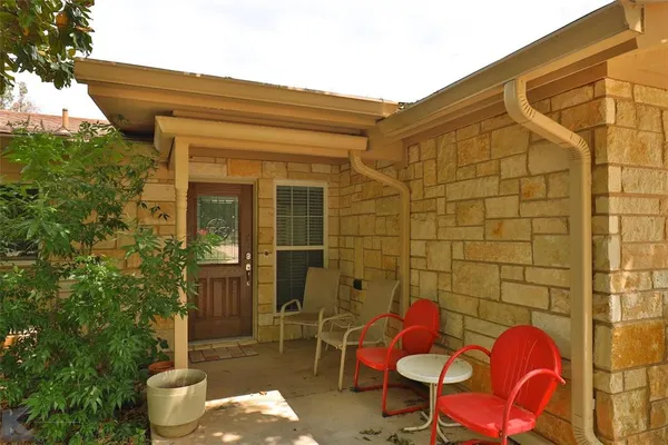 $3,500 | 2650 Madison Avenue, Unit 1/2, Abilene, TX 79601