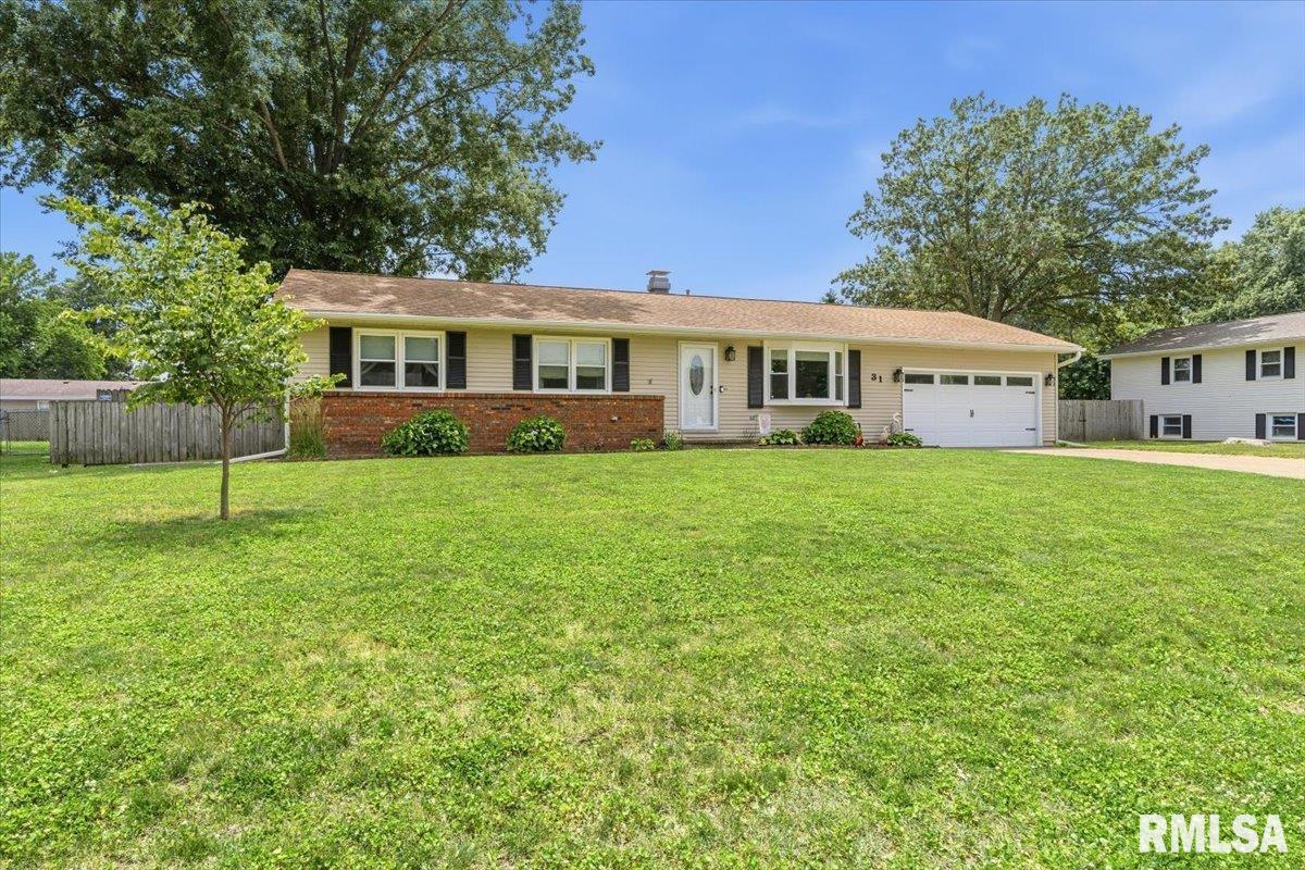 31 Twilight Lane Springfield, IL 62712 - Photo 4 of 43
