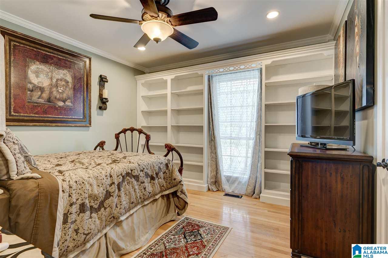1780 Indian Hills Road Pelham, AL 35124 - Photo 22 of 33