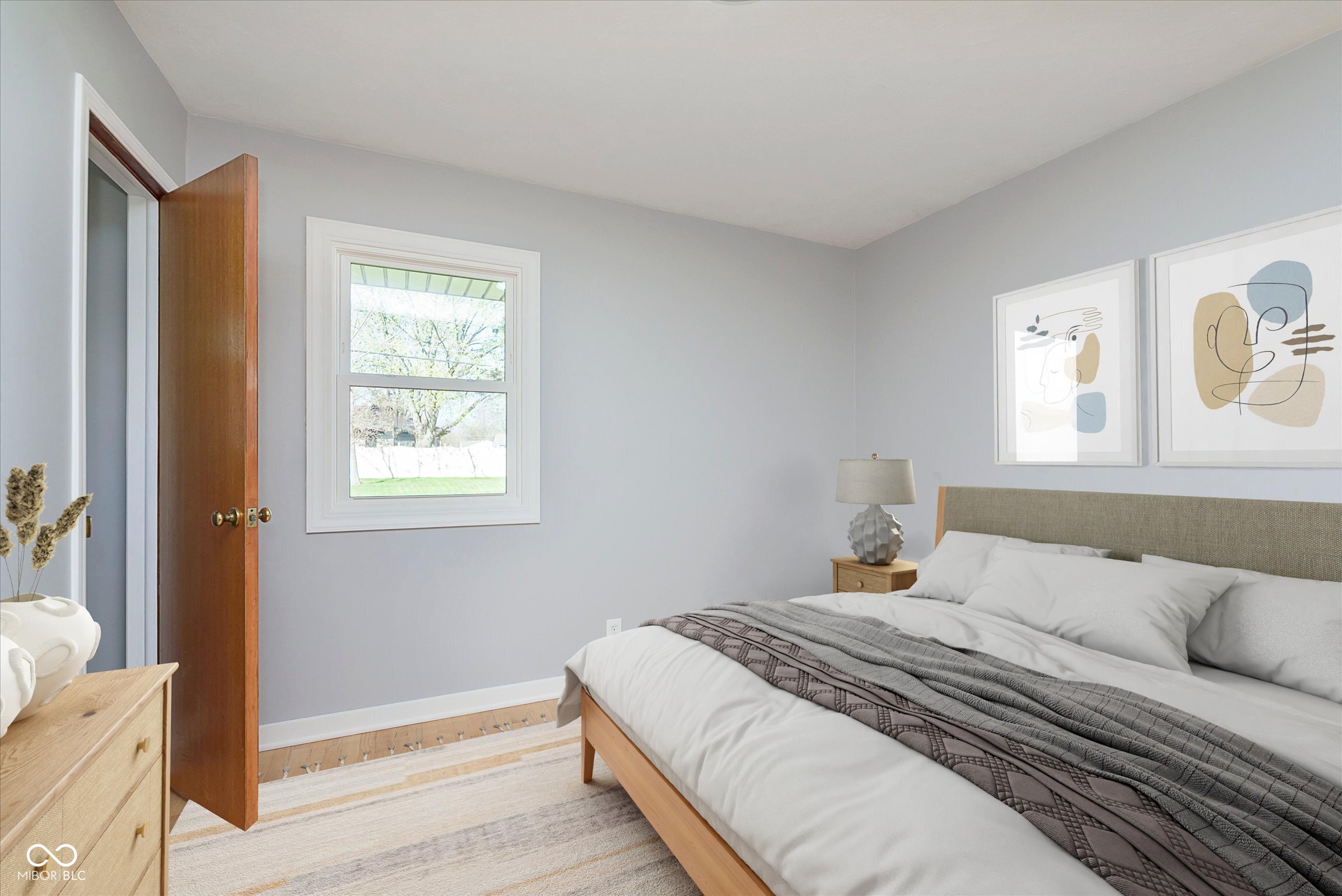 166 North Post Road Indianapolis, IN 46219 - Photo 19 of 31 Gallery Image 19