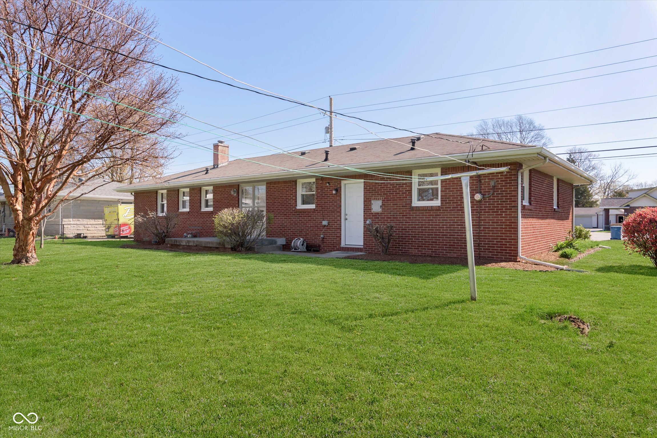 166 North Post Road Indianapolis, IN 46219 - Photo 29 of 31 Gallery Image 29