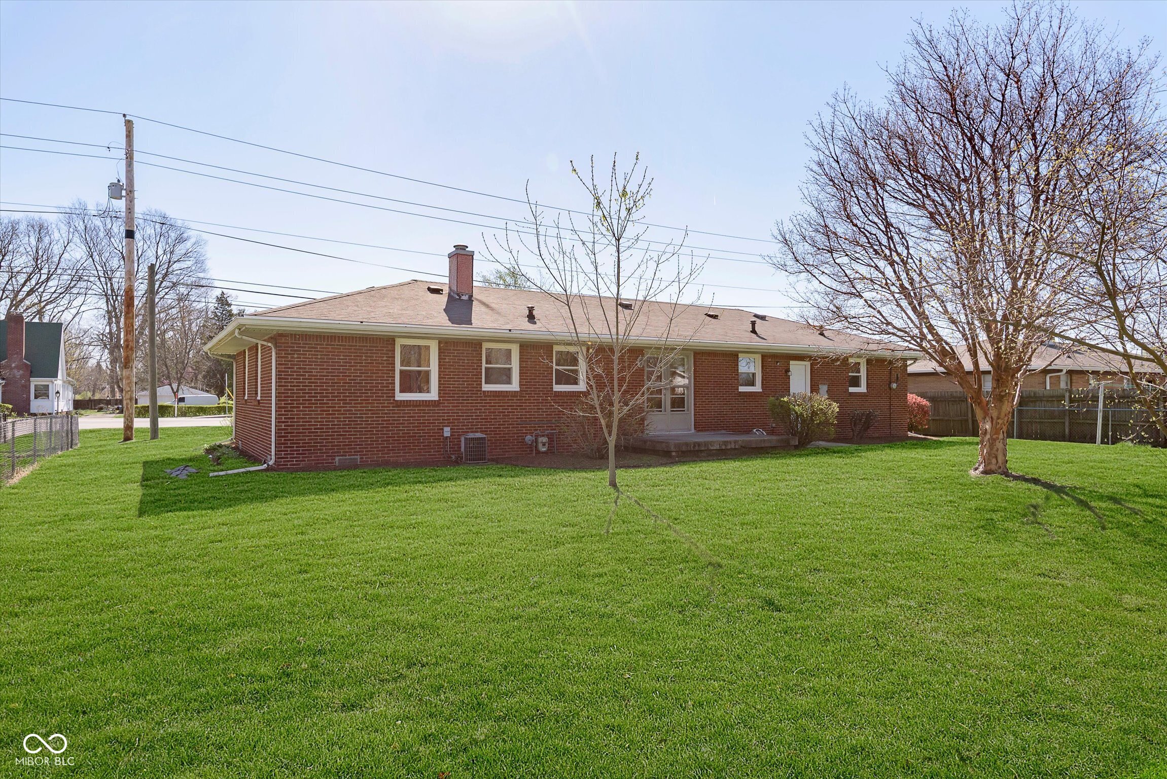 166 North Post Road Indianapolis, IN 46219 - Photo 31 of 31 Gallery Image 31