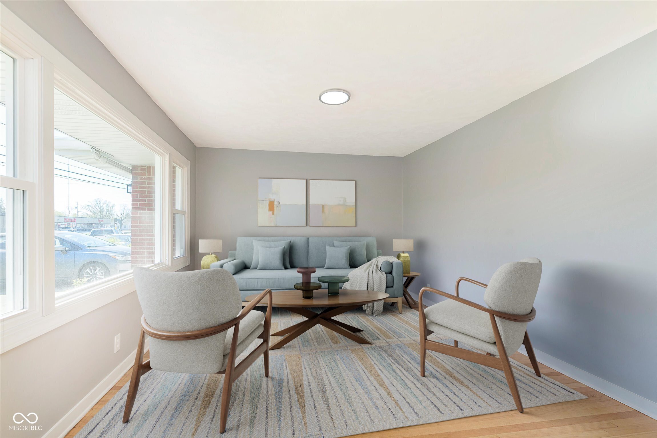 166 North Post Road Indianapolis, IN 46219 - Photo 7 of 31 Gallery Image 7