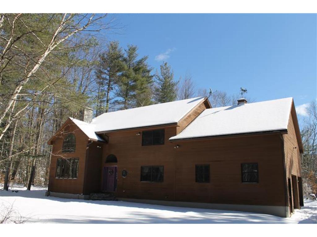 118 Birch Knoll Road Rutland Town, VT 05701 - Photo 1 of 28