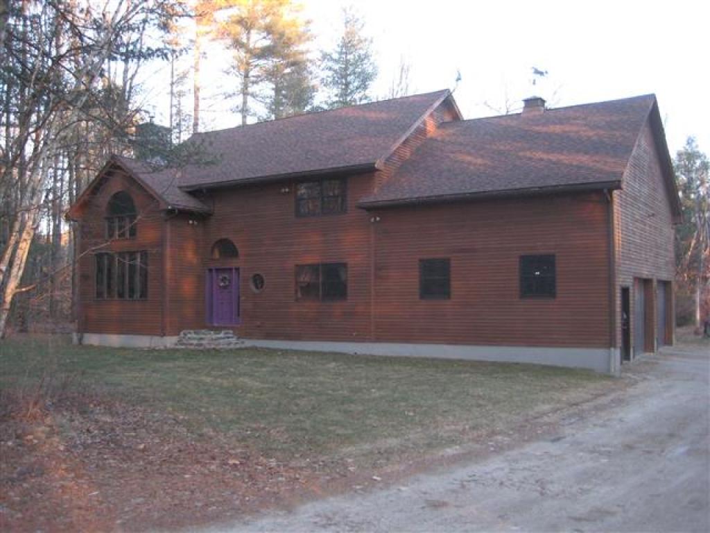 118 Birch Knoll Road Rutland Town, VT 05701 - Photo 3 of 28