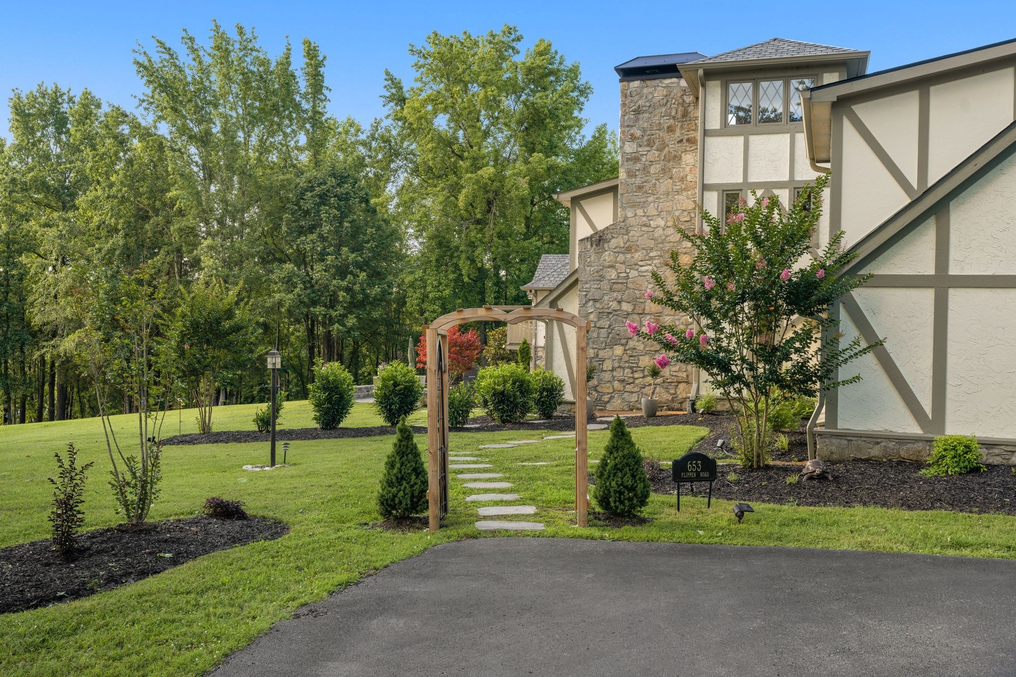 653 Flippen Road Lebanon, TN 37087 - Photo 51 of 71