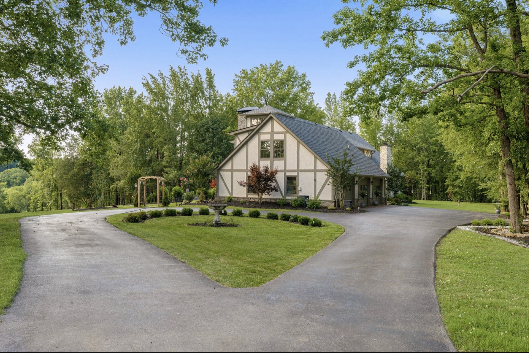 653 Flippen Road Lebanon, TN 37087 - Photo 59 of 71