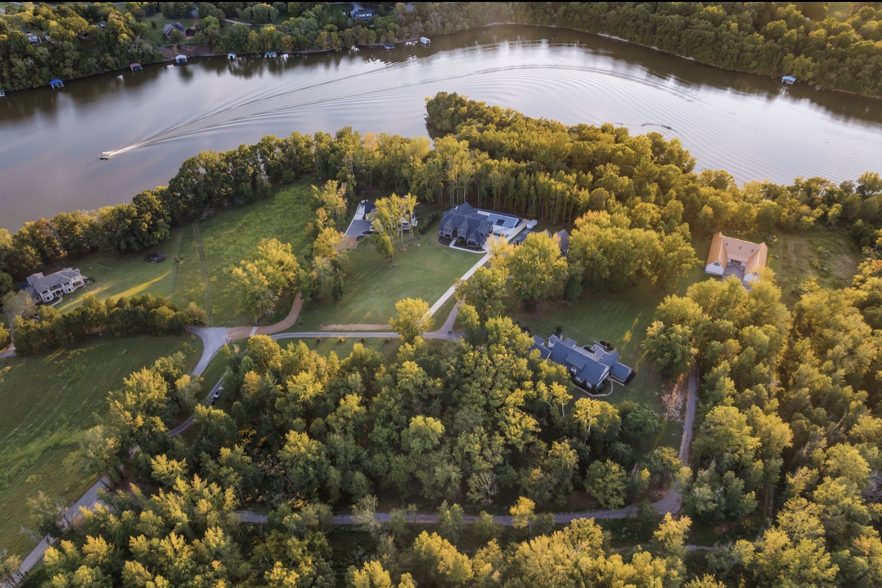 653 Flippen Road Lebanon, TN 37087 - Photo 66 of 71