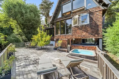 $1,695,000 | 40 Mountain Lane, Mill Valley, CA 94941