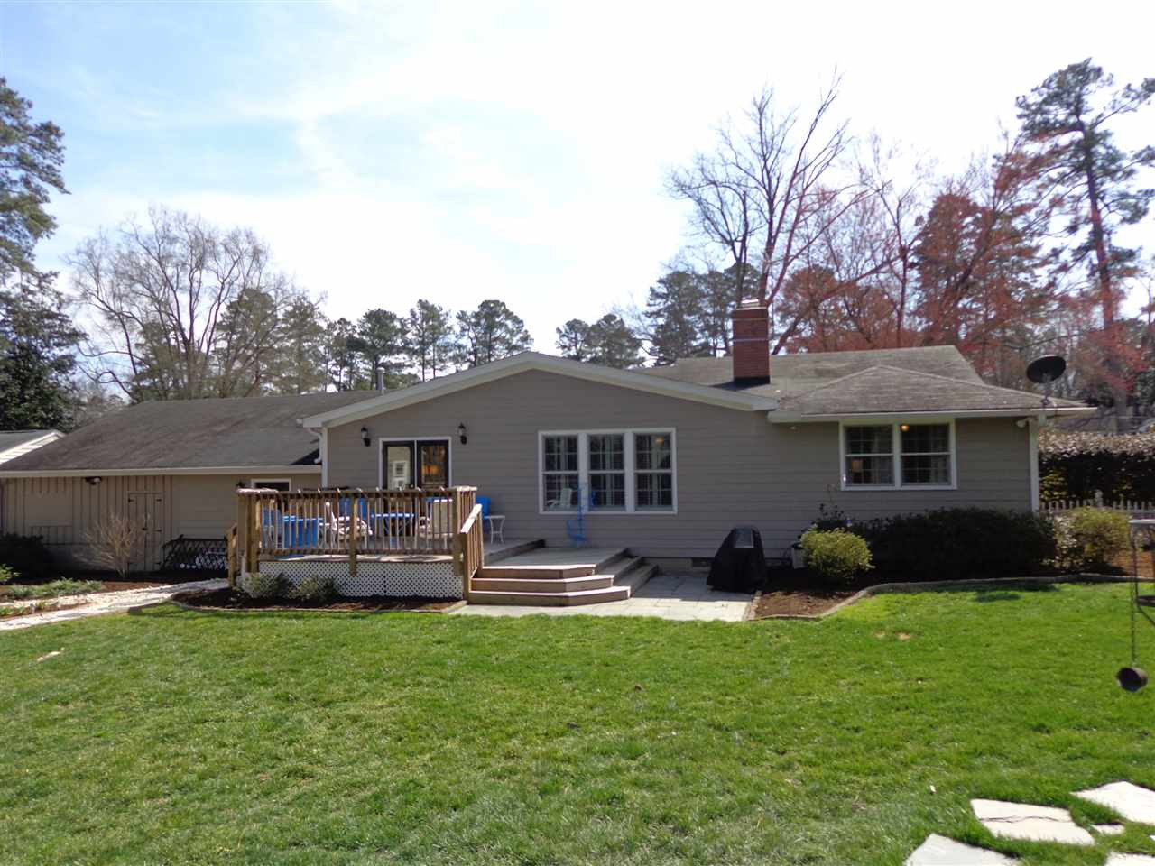 3412 Leonard Street Raleigh, NC 27607 - Photo 24 of 25 Photo 24