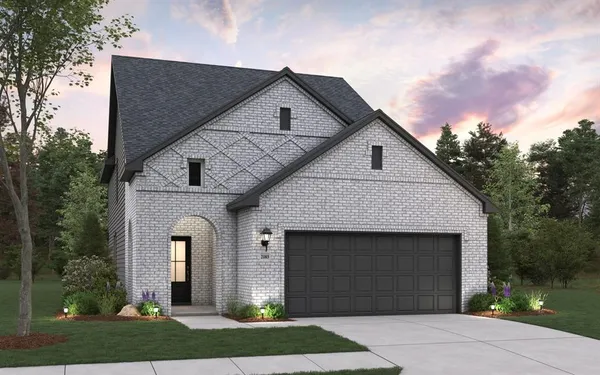 $451,990 | 4873 Dee Street, Celina, TX 75009