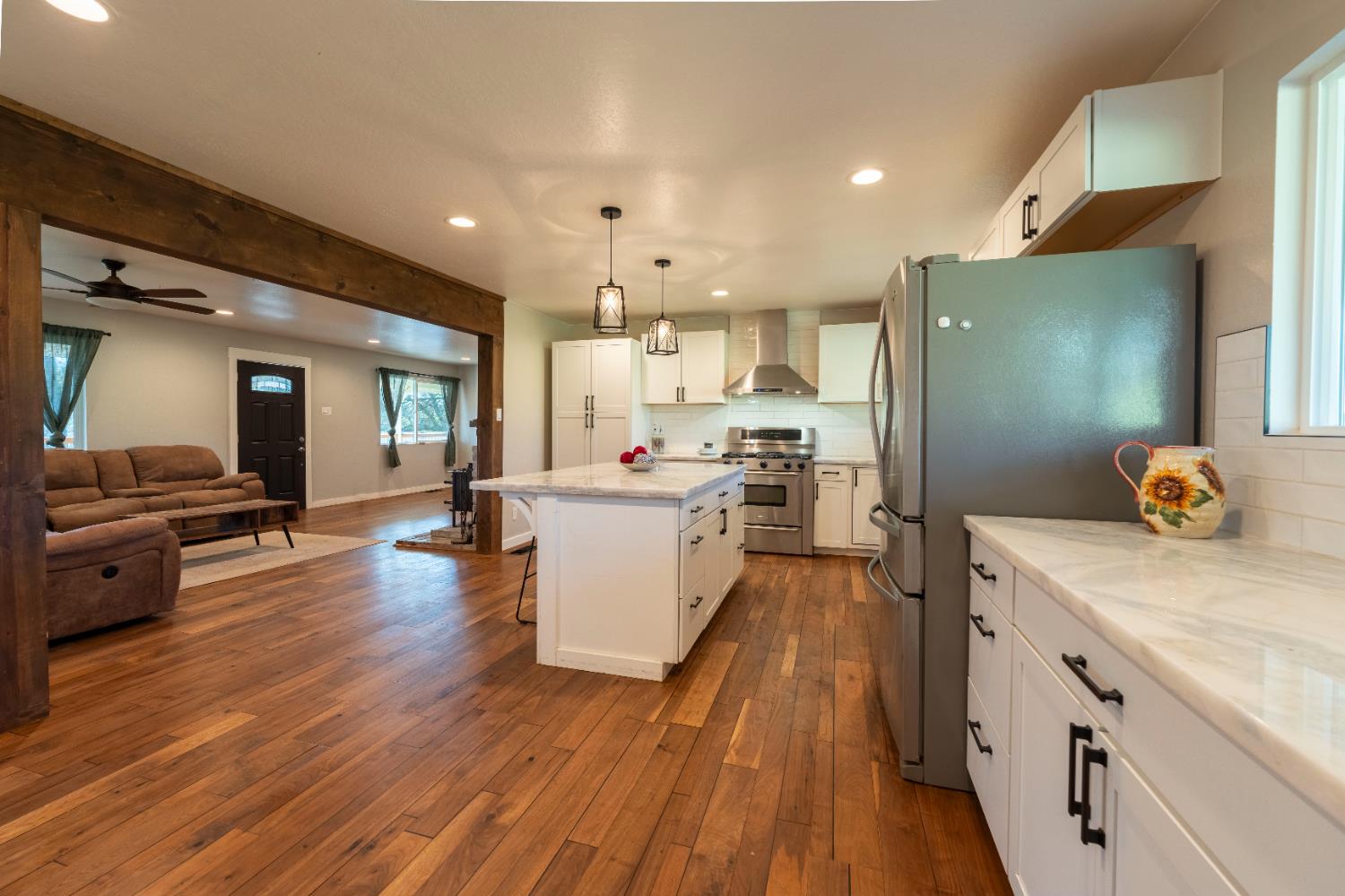 19728 Perimeter Road Grass Valley, CA 95949 - Photo 15 of 51