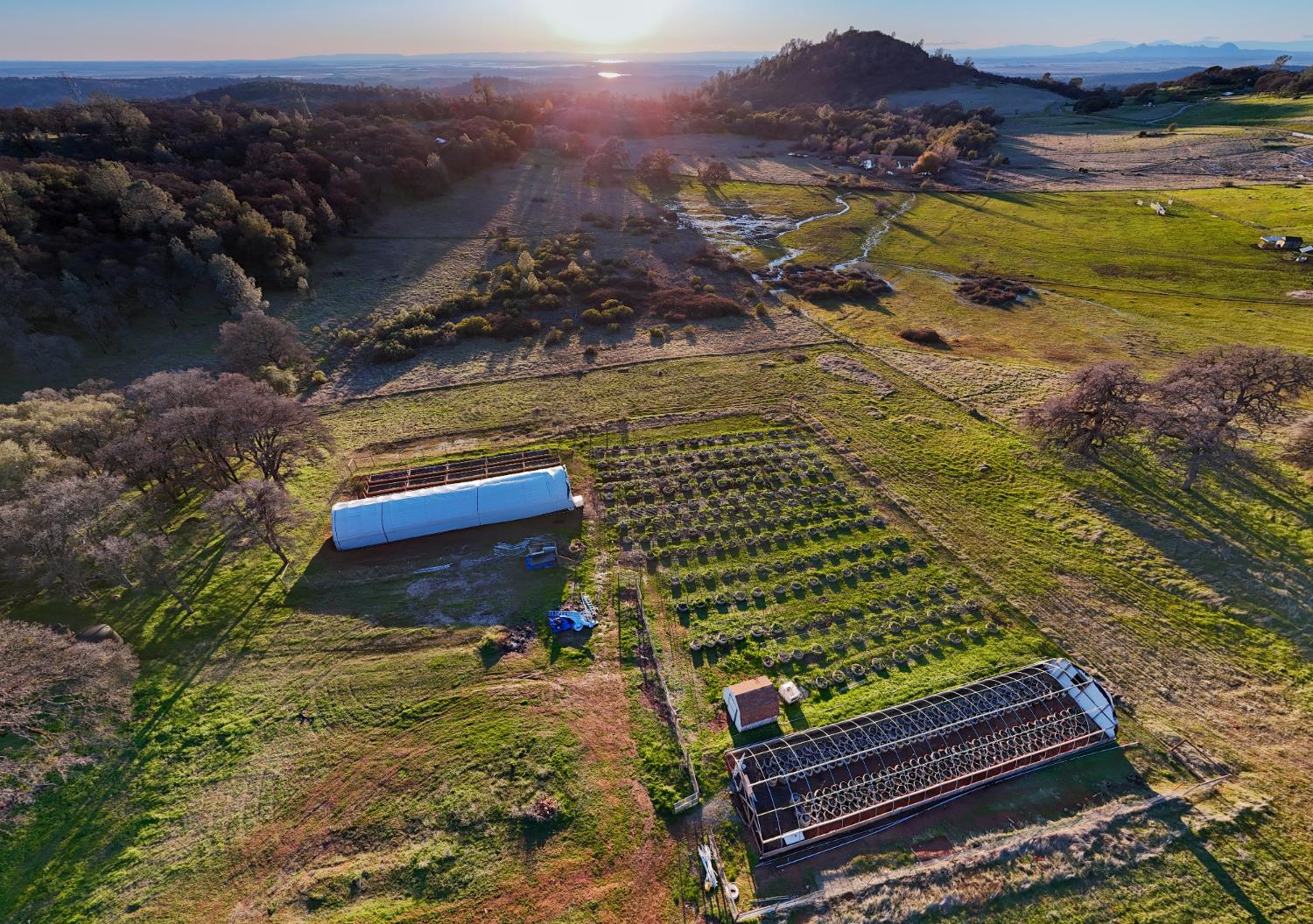 19728 Perimeter Road Grass Valley, CA 95949 - Photo 36 of 51