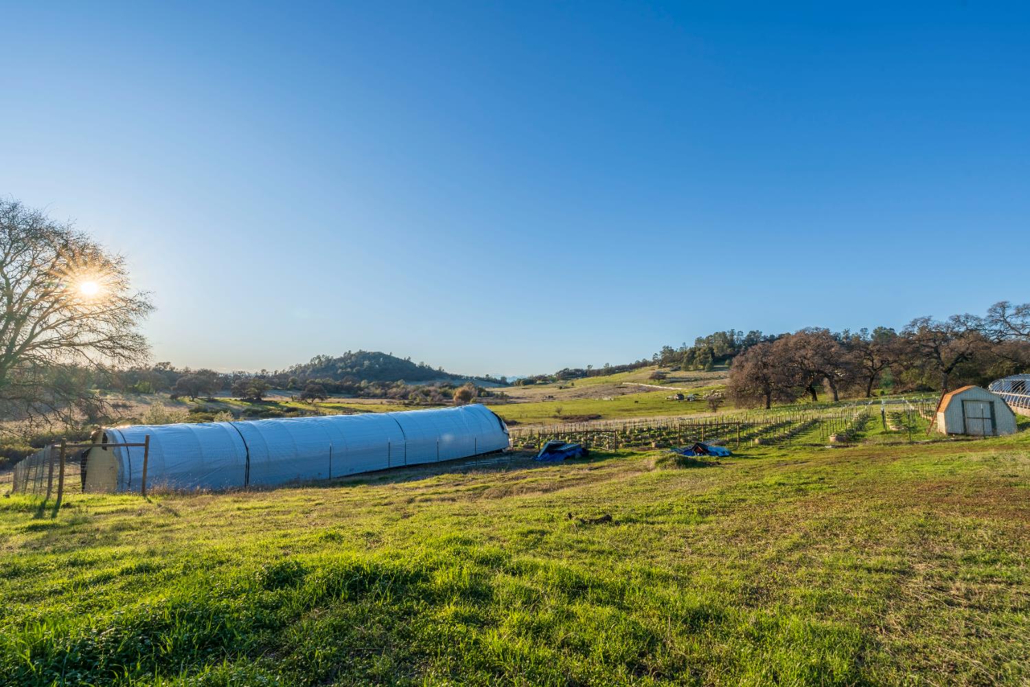 19728 Perimeter Road Grass Valley, CA 95949 - Photo 38 of 51