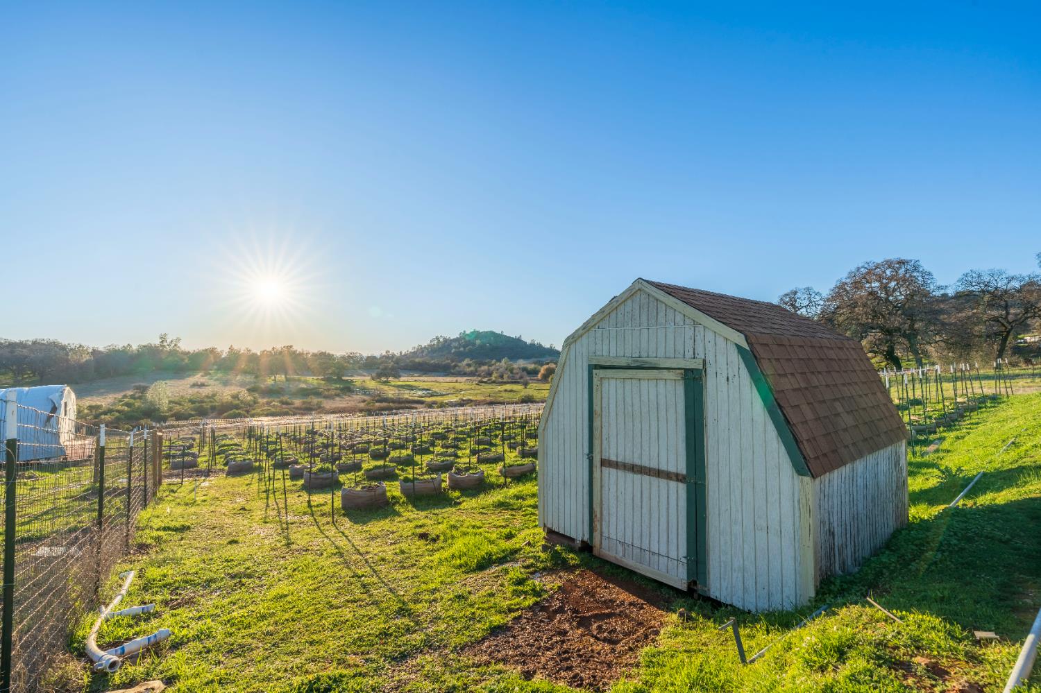 19728 Perimeter Road Grass Valley, CA 95949 - Photo 45 of 51