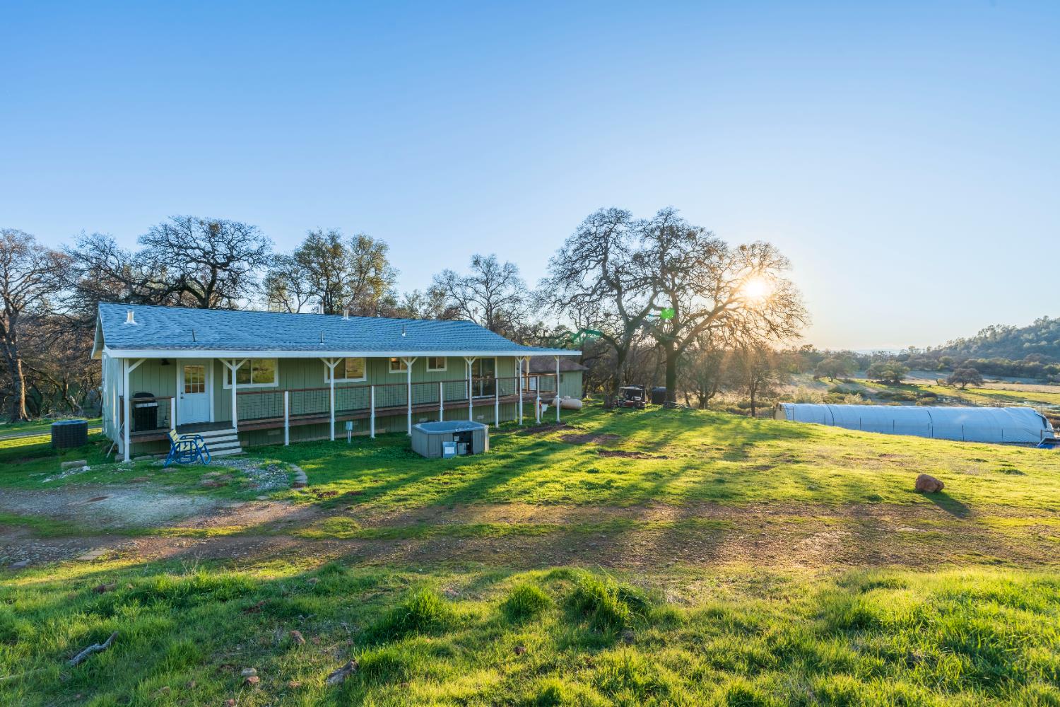 19728 Perimeter Road Grass Valley, CA 95949 - Photo 46 of 51