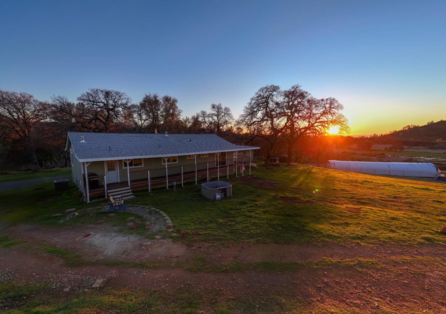 19728 Perimeter Road Grass Valley, CA 95949 - Photo 49 of 51