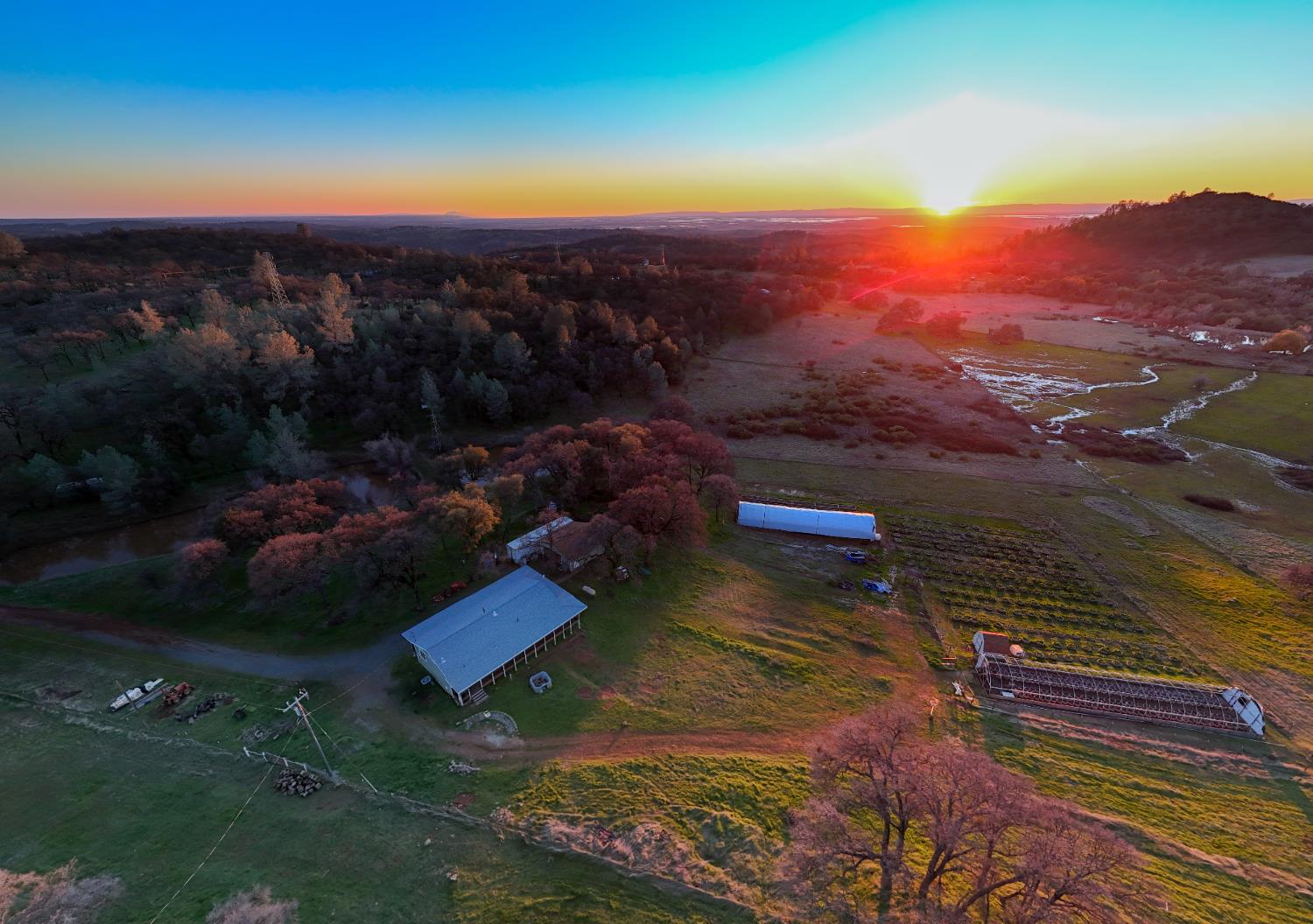 19728 Perimeter Road Grass Valley, CA 95949 - Photo 50 of 51